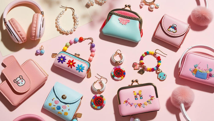 Handbags & Accessories
