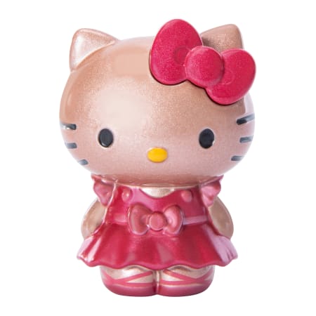 Hello Kitty And Friends Die-Cast Figure Sanrio® collection. Lot Of 4