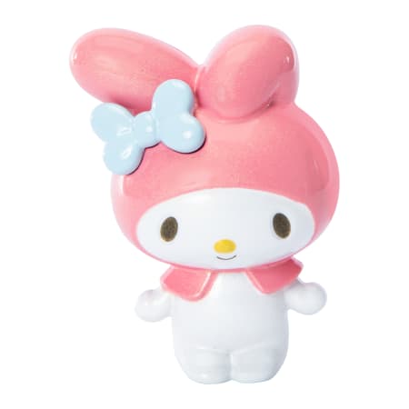 Hello Kitty And Friends Die-Cast Figure Sanrio® collection. Lot Of 4