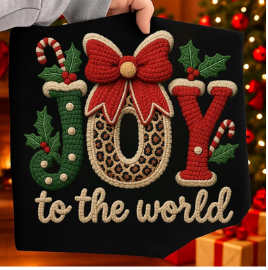 Merry & Bright Christmas