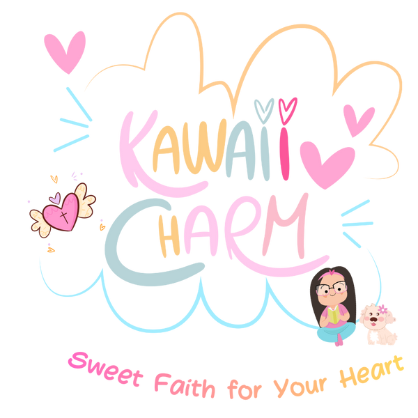 Kawaii Charm Shop